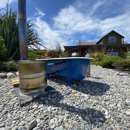 Wild Weka Eco Stay - Off-Grid 4Wd Recommended Waimarie Экстерьер фото