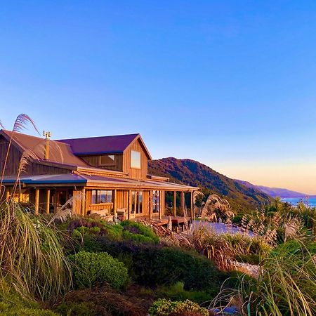 Wild Weka Eco Stay - Off-Grid 4Wd Recommended Waimarie Экстерьер фото