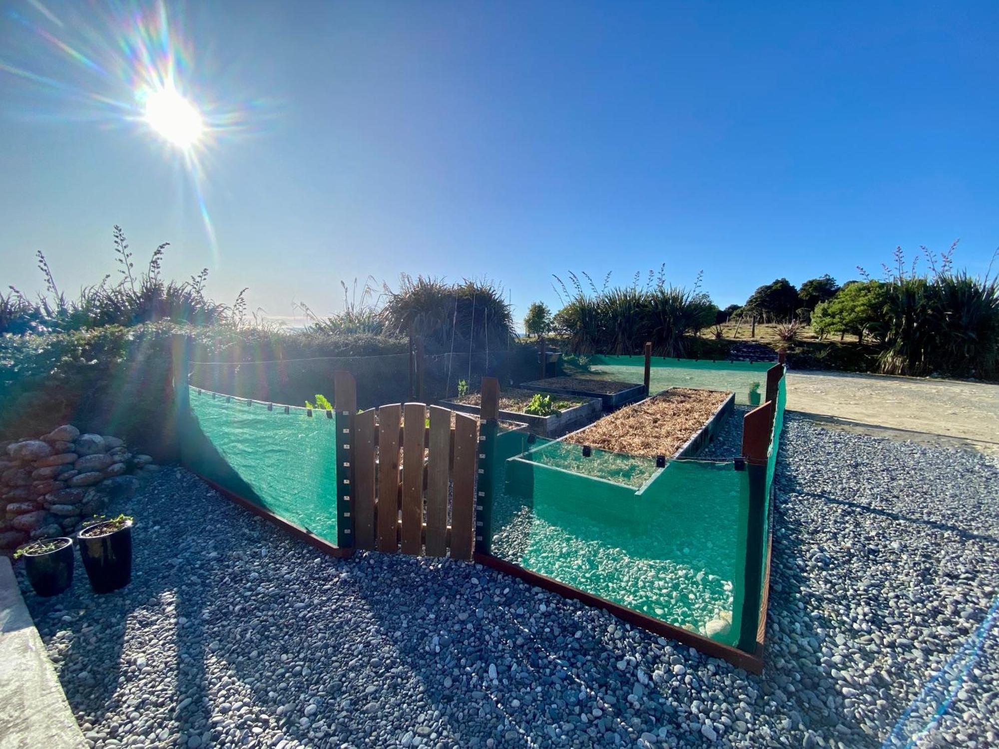 Wild Weka Eco Stay - Off-Grid 4Wd Recommended Waimarie Экстерьер фото