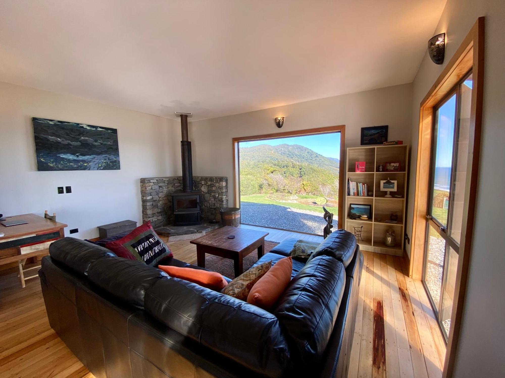 Wild Weka Eco Stay - Off-Grid 4Wd Recommended Waimarie Экстерьер фото
