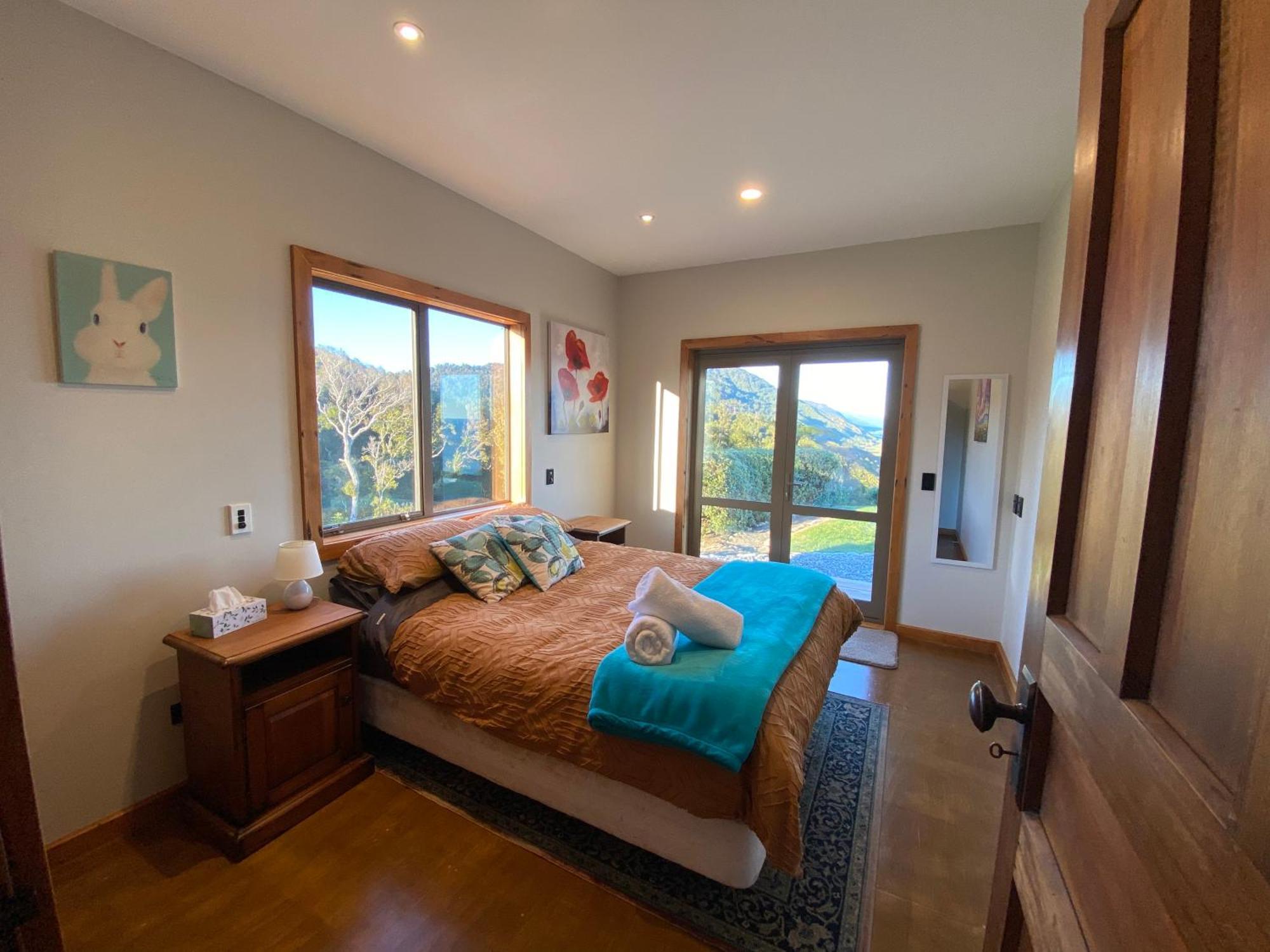 Wild Weka Eco Stay - Off-Grid 4Wd Recommended Waimarie Экстерьер фото
