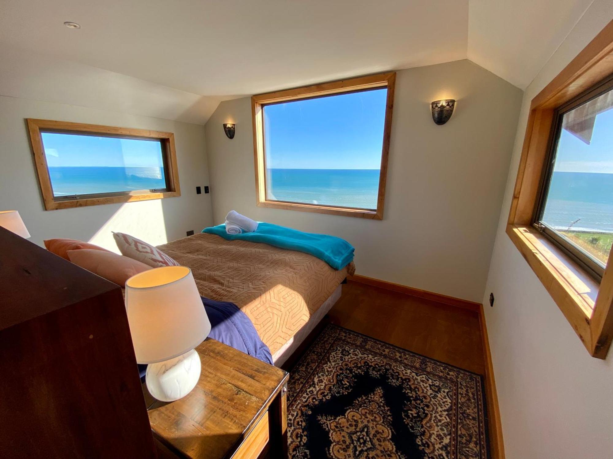 Wild Weka Eco Stay - Off-Grid 4Wd Recommended Waimarie Экстерьер фото