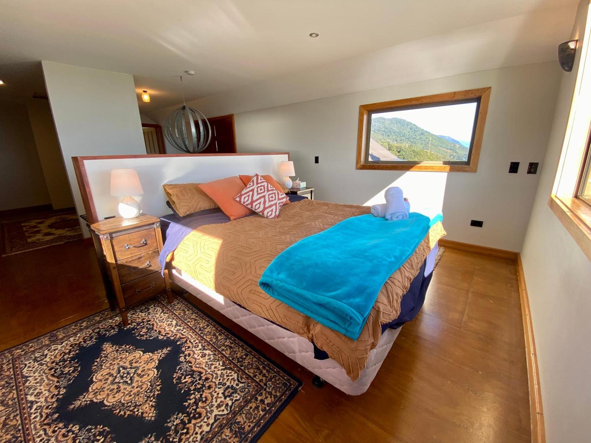 Wild Weka Eco Stay - Off-Grid 4Wd Recommended Waimarie Экстерьер фото