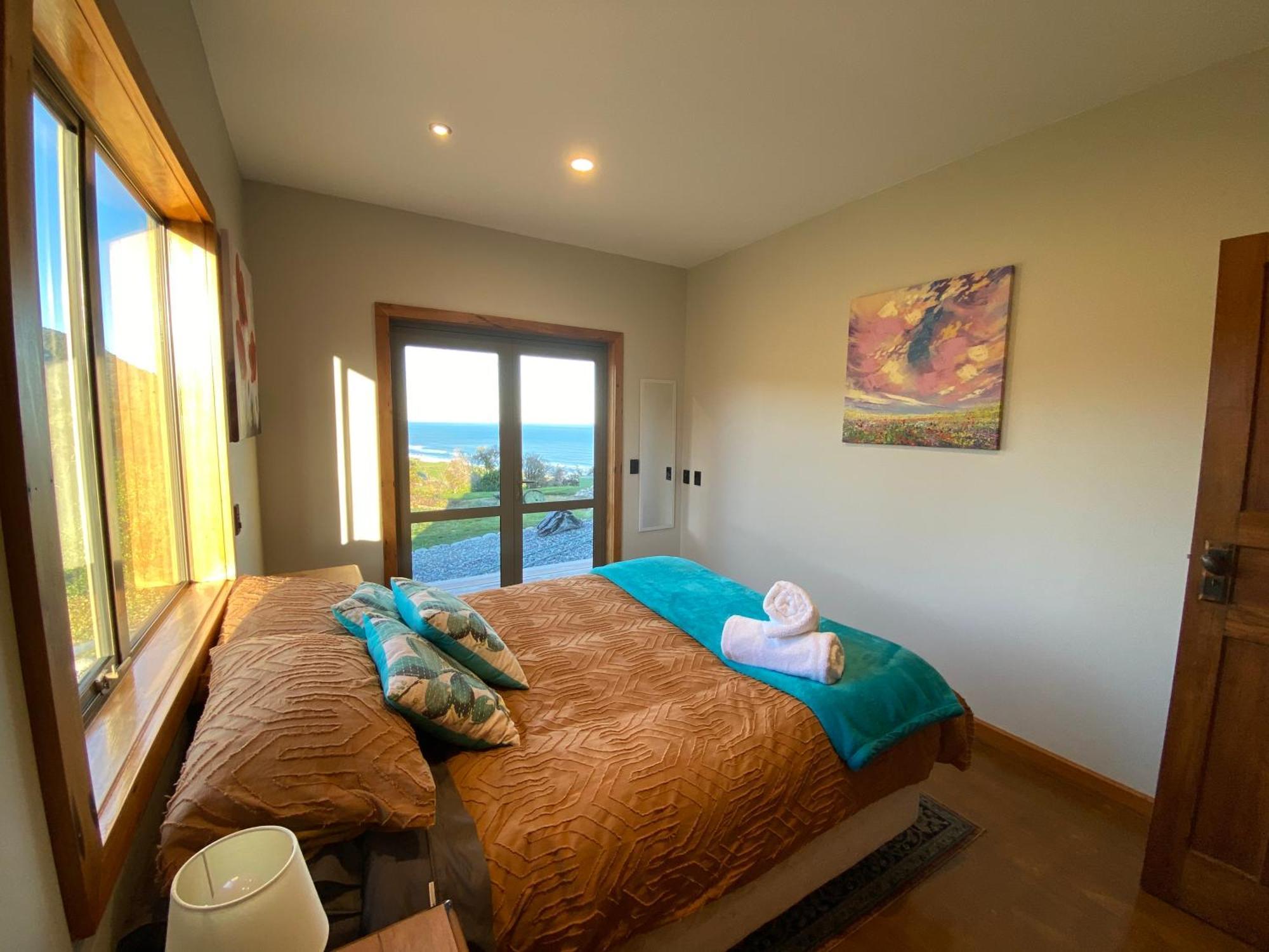 Wild Weka Eco Stay - Off-Grid 4Wd Recommended Waimarie Экстерьер фото