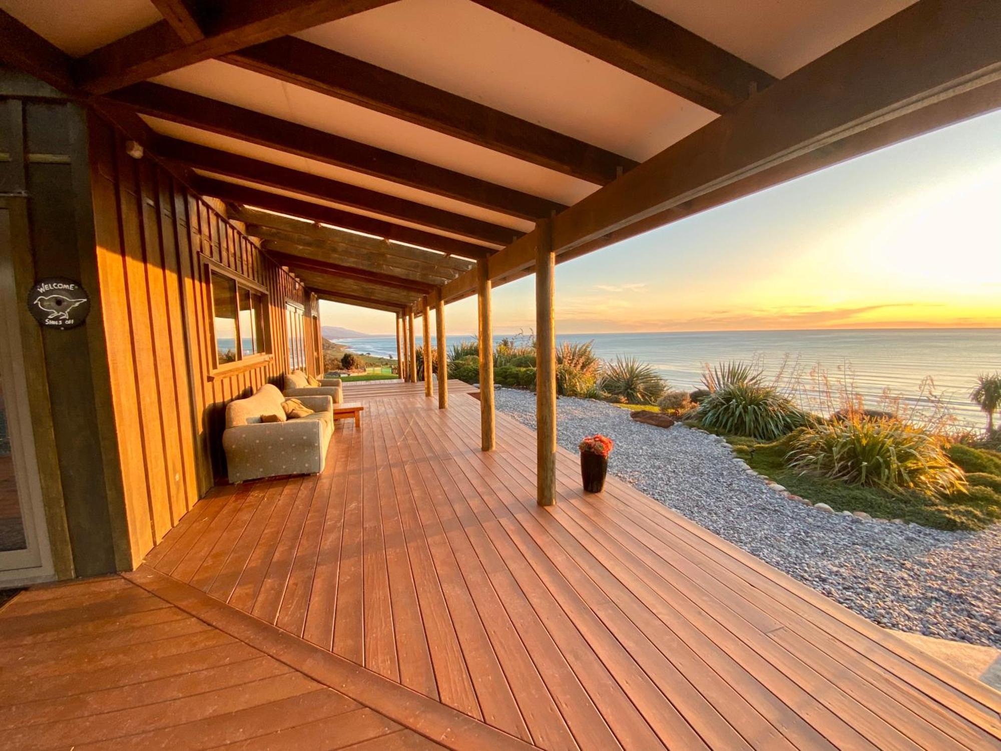 Wild Weka Eco Stay - Off-Grid 4Wd Recommended Waimarie Экстерьер фото