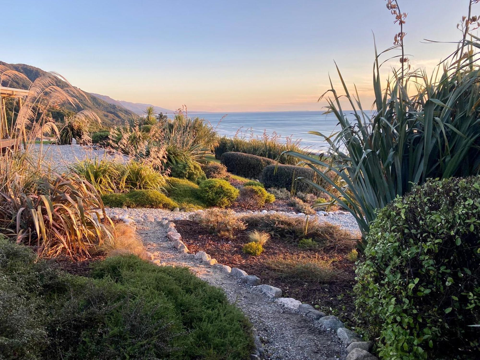 Wild Weka Eco Stay - Off-Grid 4Wd Recommended Waimarie Экстерьер фото